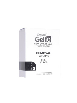 Beter Depend Gel IQ 10...