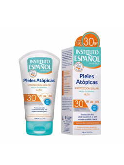 Instituto Español Peau...