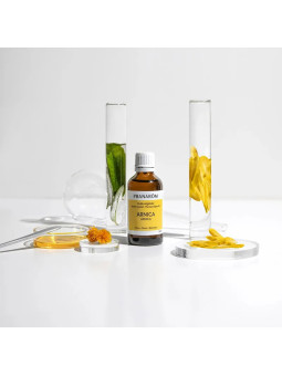 Pranarôm Huile Végétale...