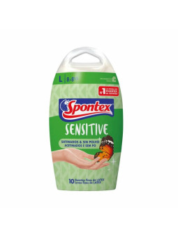 Spontex Latex Sensitive...