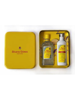 Alvarez Gómez Eau de...