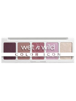 Wet N Wild Palette Fards à...
