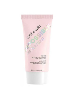 Wet N Wild Base de...