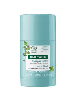 Klorane Masque Stick...