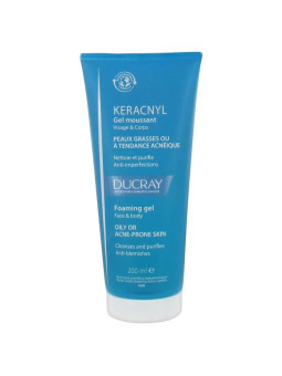 Ducray Keracnyl Gel...