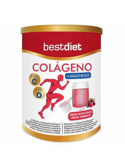 Best Diet Collagène au...