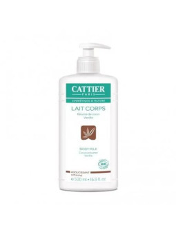 Cattier Paris Lait Corporel...