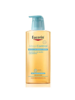 Eucerin AtopiControl Huile...