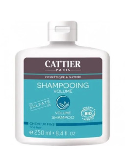 Cattier Paris Shampooing...
