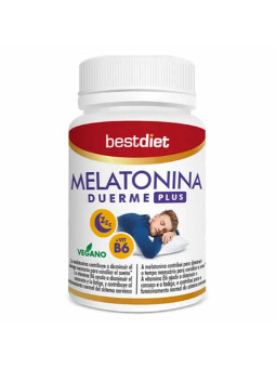 Best Diet Melatonin Duerme...