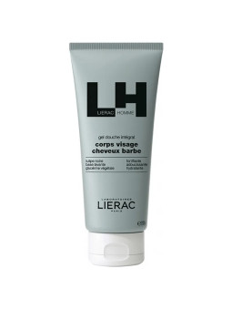 Lierac Homme Gel Douche 200ml
