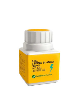 BotánicaPharma Aubépine +...