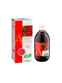 Santiveri Concentré de...