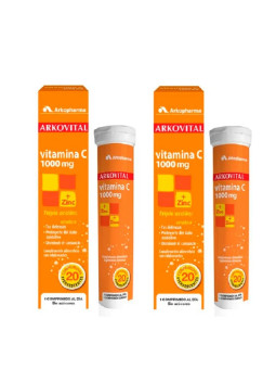 Arkopharma Arkovital...