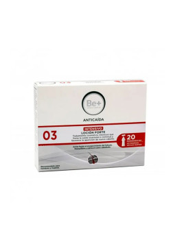 Be+ Lotion Anti-Chute Forte...