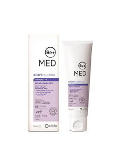 Be+ Atopic Skin Forte Crème...