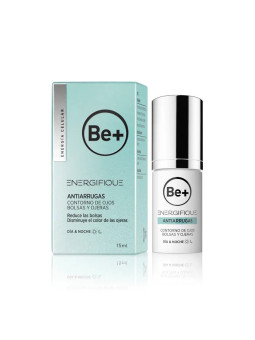 Be+ Energifique Contour des...