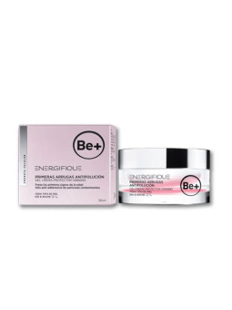 Be+ Energifique Gel Crème...
