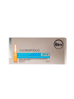 Be+ Energifique...