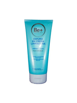 Be+ Crème Nettoyante...