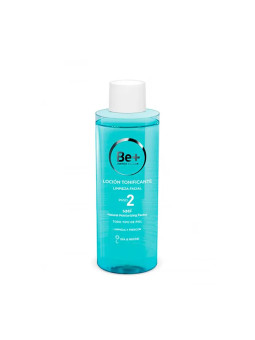 Be+ Lotion Tonique 200ml