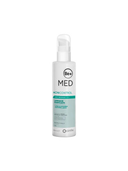 Be+ Med Acnicontrol Gel...