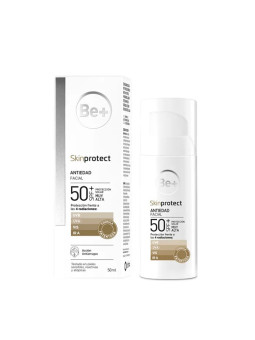 Be+ Skin Protect Anti-Âge...