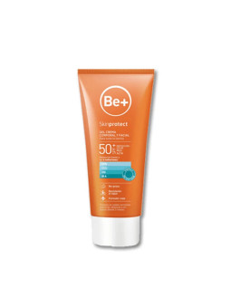 Be+ Skin Protect Dry Touch...