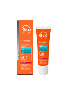Be+ Skin Protect Crème...