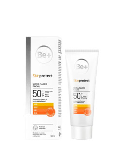 Be+ Skin Protect Crème...