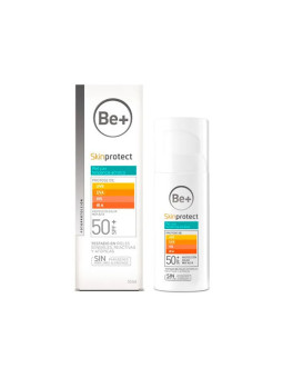Be+ Skinprotect Peau...
