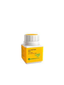 BotánicaPharma Coenzyme Q10...