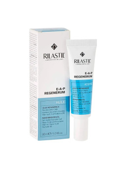 Rilastil Regenerum Oil 30ml