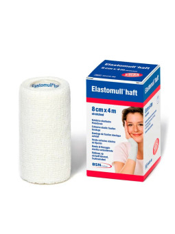 BSN Medical Elastomull Haft...