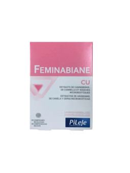 Pileje Feminabiane Confort...