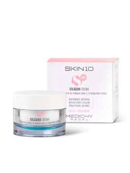 MEDICHY Skin10 Crème au...