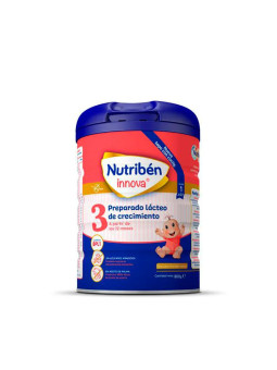 NUTRIBEN Innova 3 Formule...