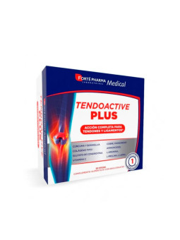 Forte Pharma Tendoactive...