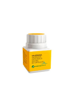 BOTÁNICA NUTRIENTS...