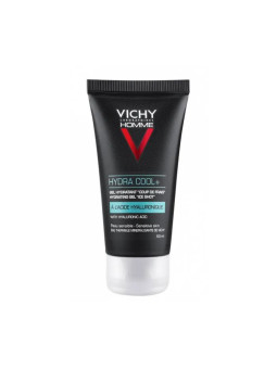 Vichy Homme Hydra Cool+ Gel...