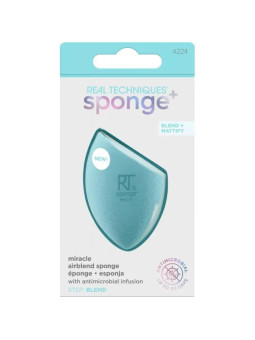 Real Techniques Miracle...