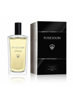 Instituto Español Poseidon...