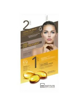 IDC Institute Masque...