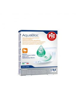 Pic Aquabloc Post Op...