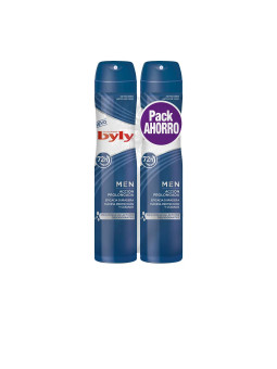 Byly For Men Déodorant...
