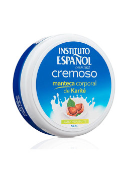 Instituto Español Crème...