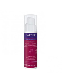 Cattier Sleeping Cream...