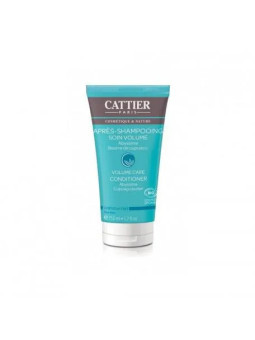 Cattier Après-Shampooing...