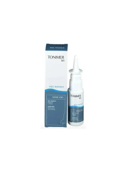 Tonimer Gel Nasal Hydratant...