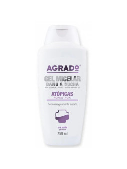 Agrado Gel Micellaire Peaux...